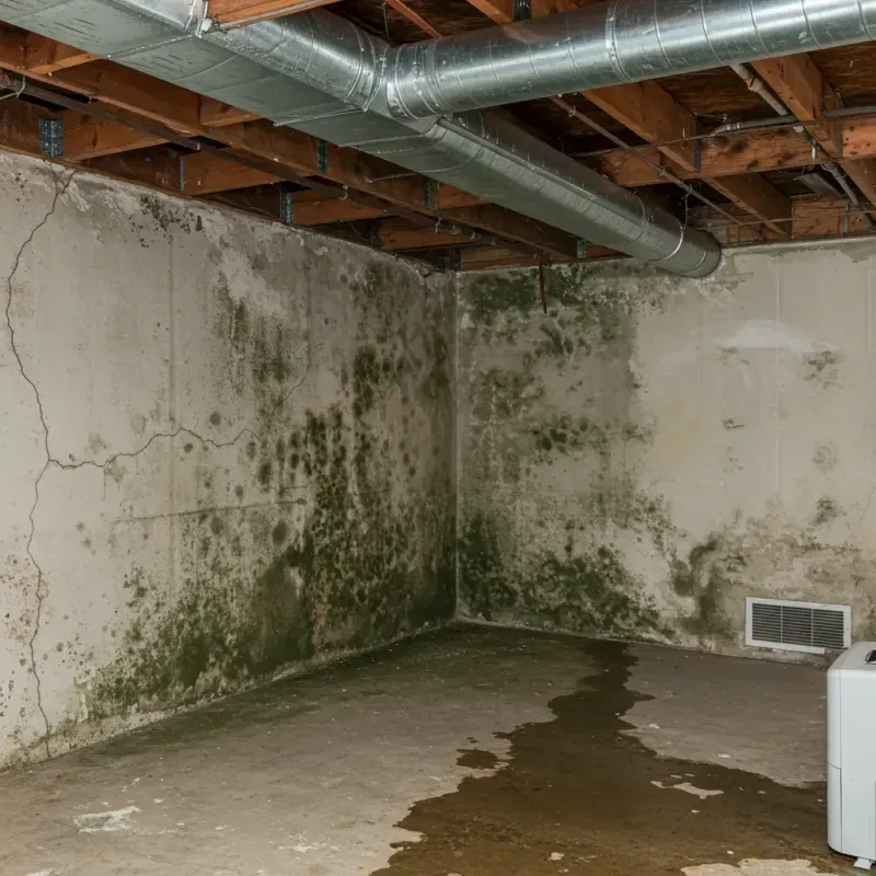 Professional Mold Removal in Smethport, PA